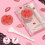 wet n wild Date Or Dominate Blush And Brush Set 2