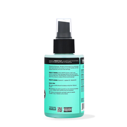 Doux Drops Bonding Polish 1