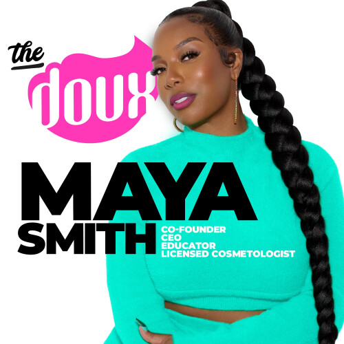 The Doux O 2