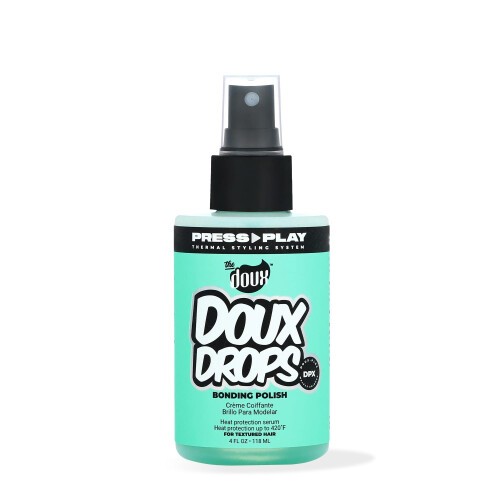 Doux Drops Bonding Polish