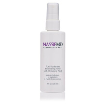 NassifMD Pure Hydration Tonik uzupelniajacy