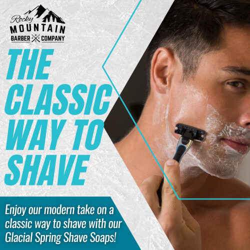 Shaving So 1