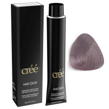 Cree Professional tarts hajfestk 100 ml - 3,4 fl.oz. (Extra vilgos levendulaszoke 10.02)