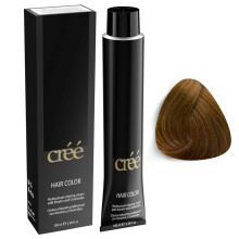 Cree Professional tarts hajfestk 100 ml - 3,4 fl.oz. (Intenzv vilgos aranybarna 8.33)