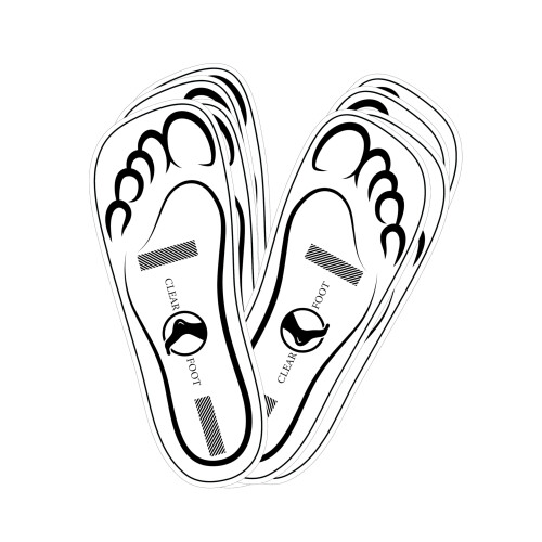 120 Pairs(