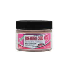 NSTA BILD - Braid Locking Gel Super Hold [rosvatten]