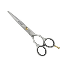 Ciseaux de coiffure génériques Schnn, ciseaux de coiffure professionnels de 6,5 pouces pour droitier - Acier inoxydable allemand affûté à la main