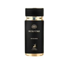 Maison Alhambra Scepter Oceana Eau de Parfum spray Unisex 3,4 uncia