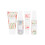 Cath Kidston Keep Kind Cassis & Rose Daily Travel Essentials Kit 3