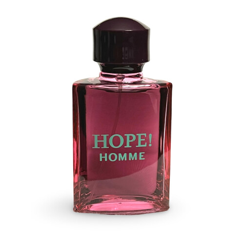 Secret Plus HOPE! HOMME Eau de Parfum til m?nd 3,4 Fl Oz 1