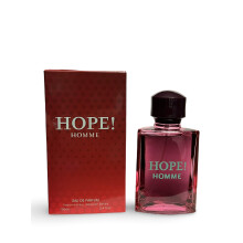 Secret Plus HOPE! HOMME Eau de Parfum                     3.4 Fl Oz