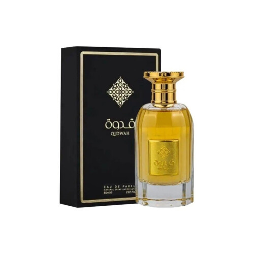 ???t ?? ?aafa???. Qidwah Eau de Parfum Spray ??a Unisex 2,8 ??????? 1