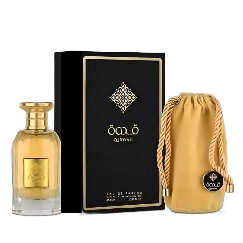 ???t ?? ?aafa???. Qidwah Eau de Parfum Spray ??a Unisex 2,8 ??????? 2