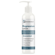 Magnesium-Lotion, Geruchlos