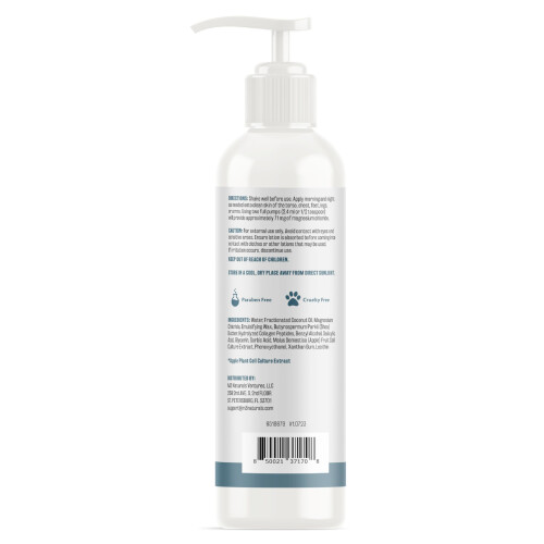 Magnesium-Lotion, Geruchlos 1