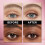 L’Oréal Paris Voluminous Lash Paradise Mascara, 224 Lattebraun 2