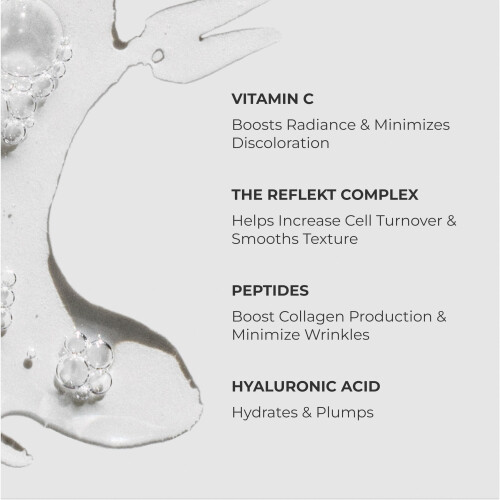 REFLEKT 2 Collagen Boost Vitamin C Serum 2