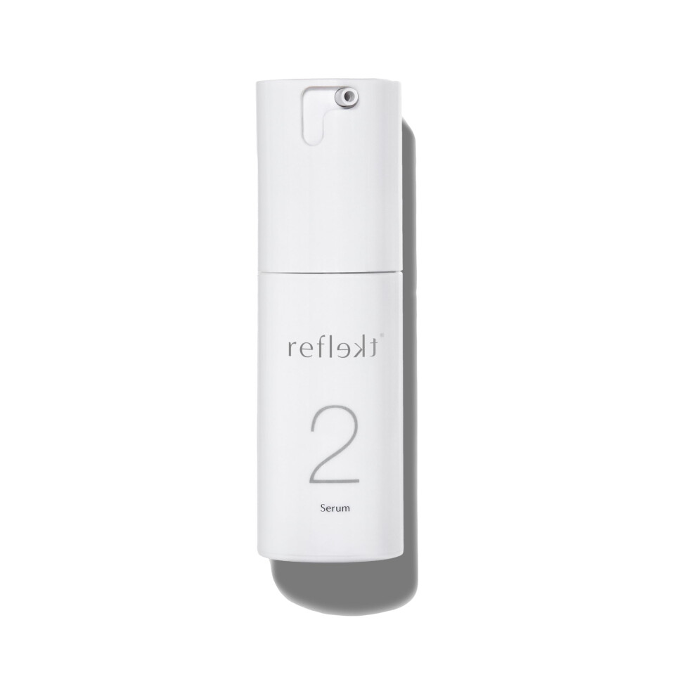 Reflekt 2 Collagen Boost Vitamin C Serum