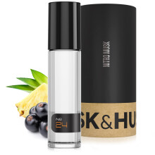 Creed Aventus for Men Premium Impression, Musk & Hustle | 24. szm | Superior Ingredients & Note Formula | Frfi klni olaj | Mesterien keverve az Eg