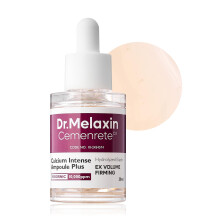 Dr.Melaxin Cemenrete Calcium Intense Ampoule Plus under gonen Rynkor vrd Uppstramande mrka ringar 30ml 1.69fl.oz