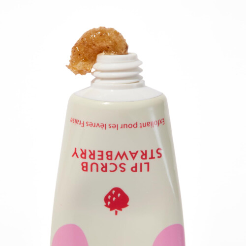 Lanolips L 2