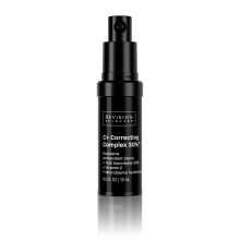 Revision Skincare C+ Correcting Complex 30 % Anti-Aging-Antioxidantienmischung mit Vitamin C unterst  tzt gesunde Haut 0,5 fl oz