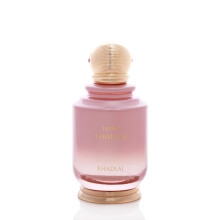 KHADLAJ PERFUMES Rose Couture parfumovan voda s rozpra ovacom pre eny 90 ml