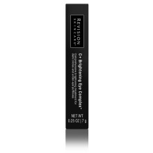 Revision Skincare C+ Brightening Eye Complex mit Vitamin C und Antioxidantien, Augencreme gegen Augenringe und Schwellungen unter den Augen, 0,25 oz