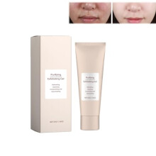 Bonseor Purifying hmlaszt gl  hmlaszt gl krmzsel Arc- s testradroz gl minden borre (1 db)