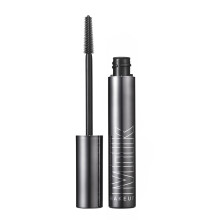 Mascara volumizzante e definitore KUSH High Roll - 0,3 fl oz - Durata fino a 24 ore - Vegano e cruelty-free - Testato oftalmologicamente - Sicuro