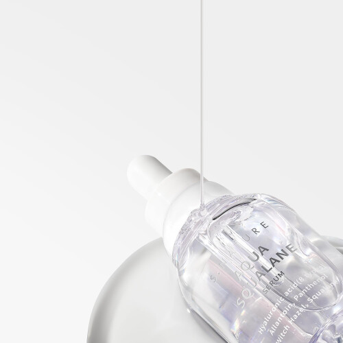 S.NATURE, Aqua Squalan-Serum, 50 ml 1