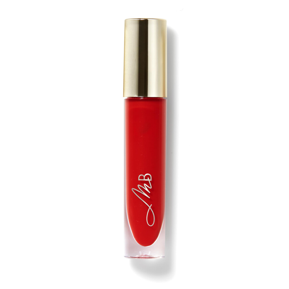 Monika Blunder Beaut Red Monika Blunder Beauty - Sweet Talk Lip Oil - Apfel (Warm ) - Clean Beauty Vegan Cruelty-Free