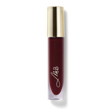 Monika Blunder Beauty - Sweet Talk ajakolaj - Brombeere (fekete bogy) - Clean Beauty, vegn, kegyetlensg mentes
