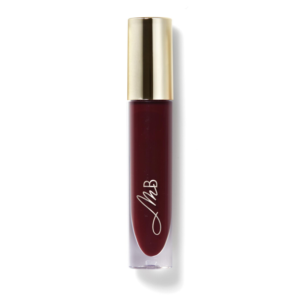 Monika Blunder Beaut Black Monika Blunder Beauty - Sweet Talk Lip Oil - Brombeere ( Berry) - Clean Beauty Vegan Cruelty-Free