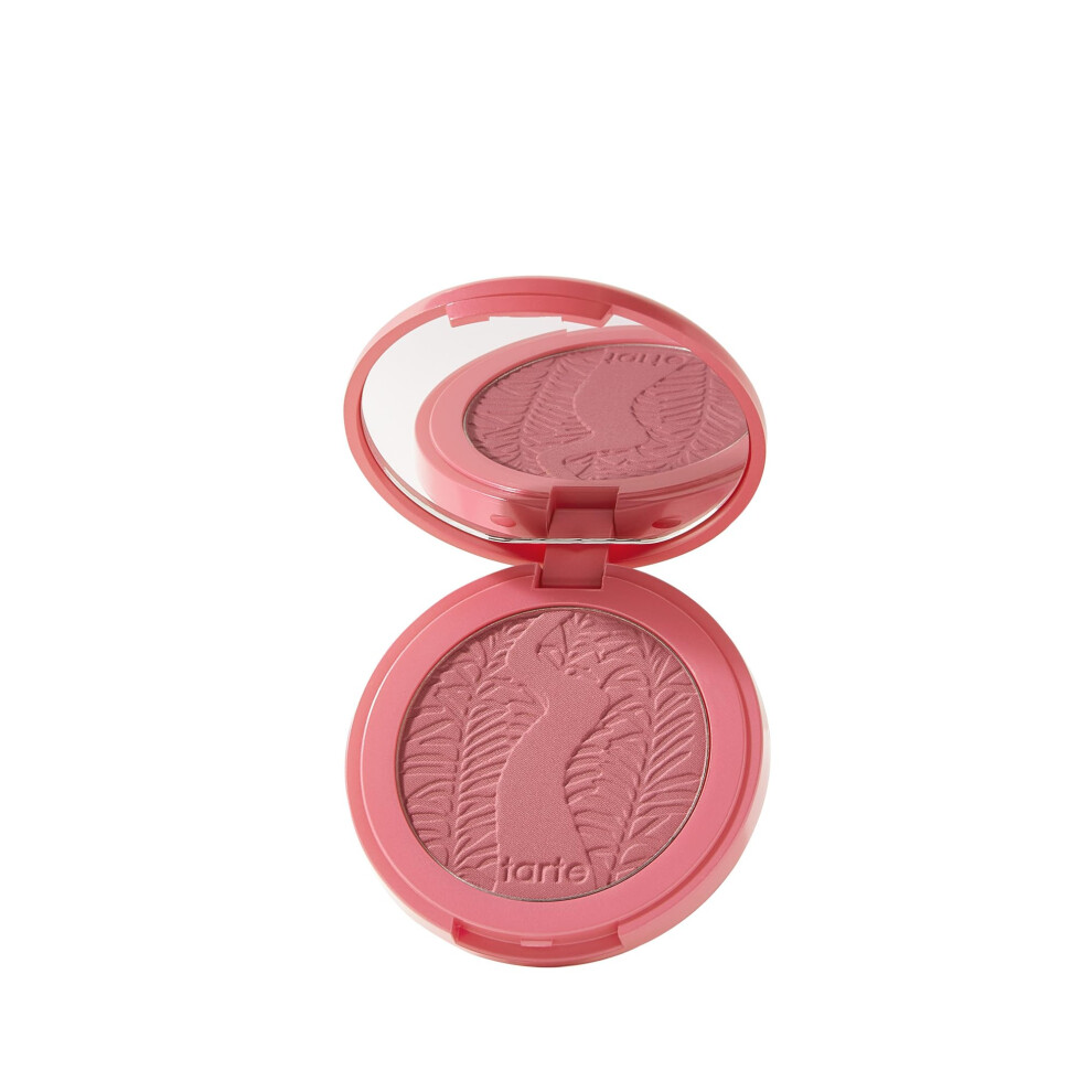 Kol C Tarte Amazonian Clay 12-Hour Blush - Blushing Bride (Rose)