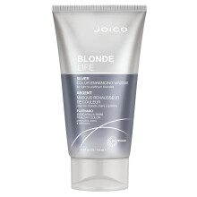 JOICO Blonde Life Color Enhancing Masque 150 ml Silver