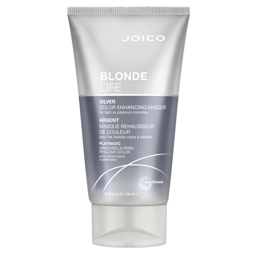 Joico JOICO Blonde Life Color Enhancing Masque 150 ml Silver