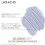 Joico JOICO Blonde Life Color Enhancing Masque 150 ml Silver 5
