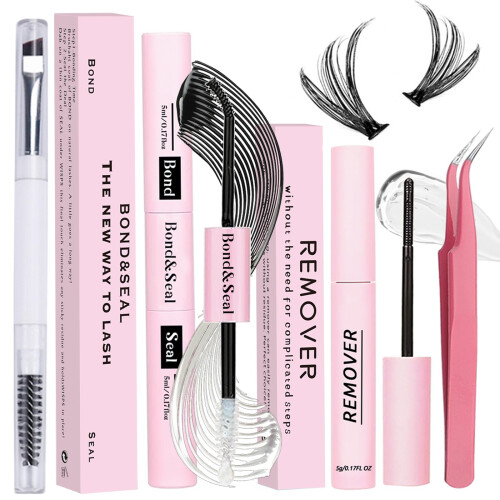 Lash Bond