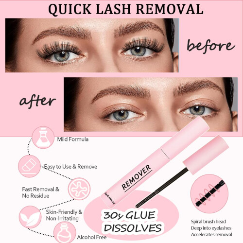 Lash Bond 2