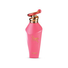 zimaya Hawwa Pink Eau De Parfum kvetinov v na pre eny 3,4 fl. oz.