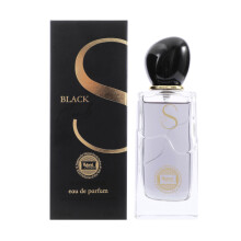 Cierna parfemovan voda Hybrid & Company Women s pr rodn m rozpra ovacom 3,4 fl oz