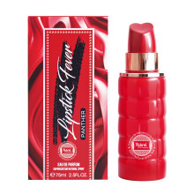 Hybrid & Company Women Lipstick Fever Panther Eau De Parfum Vaporisateur Natural Spray 2,5 Fl Oz
