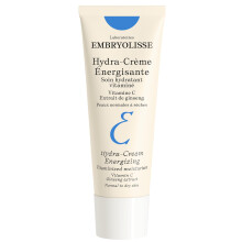 Embryolisse Vitamin C Energizing Face Moisturizer. Brightening Anti-Aging Daily Cream for Immediate and long-lasting hydration & Glow 1.35 Fl Oz