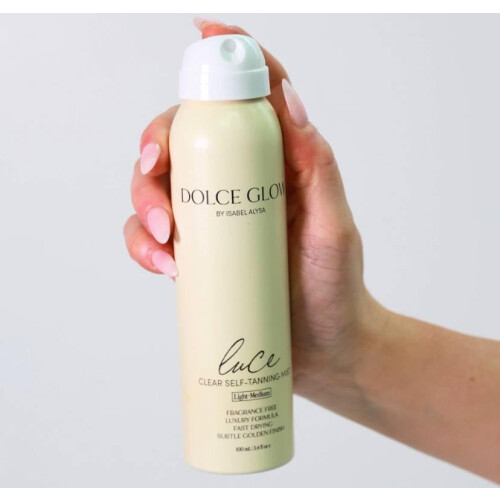 DOLCE GLOW 2