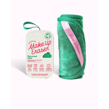 Den originale Makeup Eraser Pro Pro uden problemer fjerner al makeup ved hj?lp af kun vand inklusive vandt?t Mascara Eyeliner Foundation l?bestif