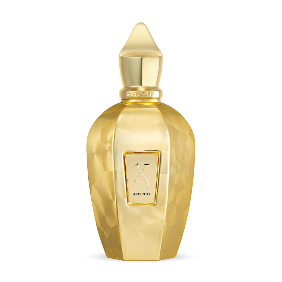 Xerjoff Unisex Green Accento Overdose Eau De Parfum 100 Ml - Image 5