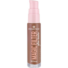 essence | Magic Filter Glow Booster | ?e?t??t??? ?p?de? ?da? ??a ?a pe?? ?f? ?pa??? ?st?as?? | Vegan & ????? ???s? se ???st??????