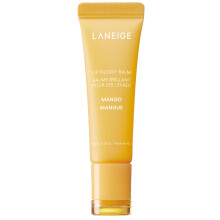 LANEIGE Lip Glowy Balm Mango: ???dat???, G?a??ste??, ??af??, ???dat??? & ?af?    e ???t??? ?a??t?