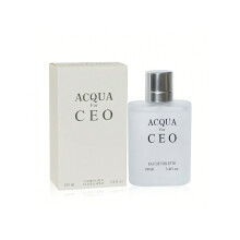 A CENTRE Frfi Klni Eau De Toilette EDT Spray Acqua CEO 3,4 folykony uncia